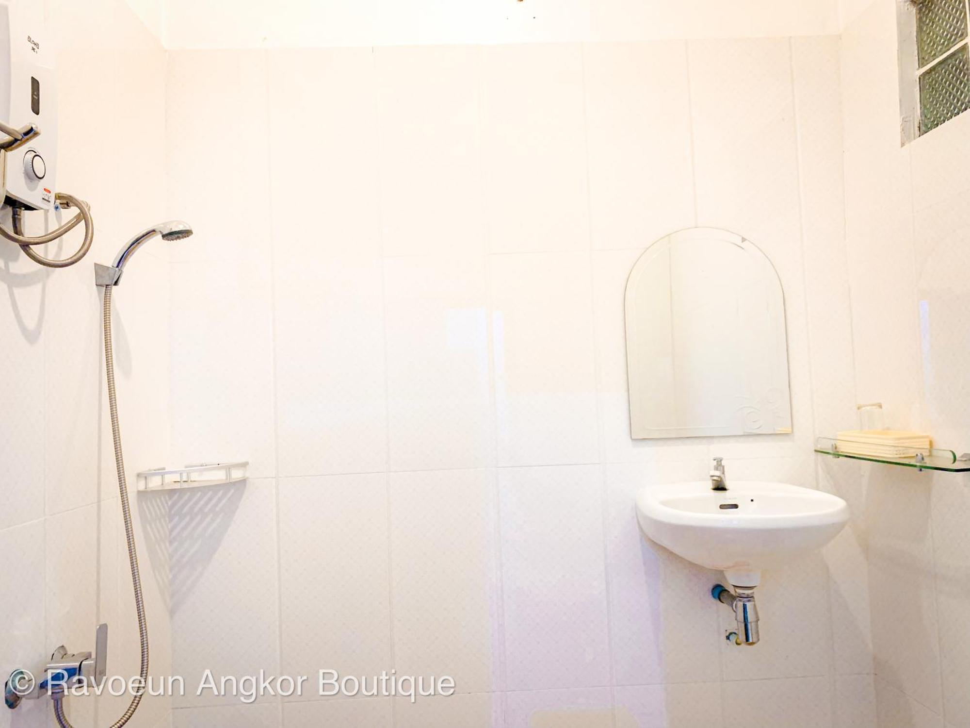 Ravoeun Angkor Boutique 호텔 시엠리아프 외부 사진